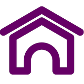 URL HOME icon