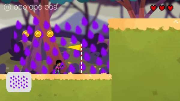 Super Run - "Prince Edition" screenshot 12