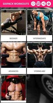 Six Pack  in 30 Days -  2020 screenshot 2