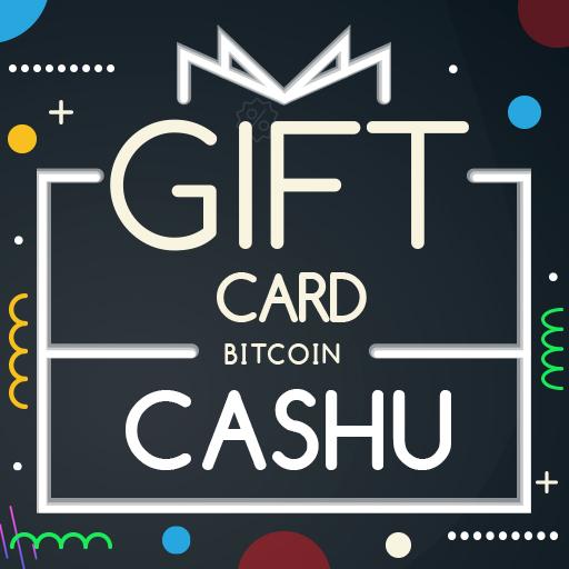 Cashu Gift Cards icon