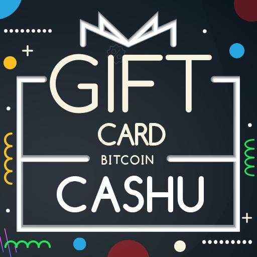Cashu Gift Cards 2