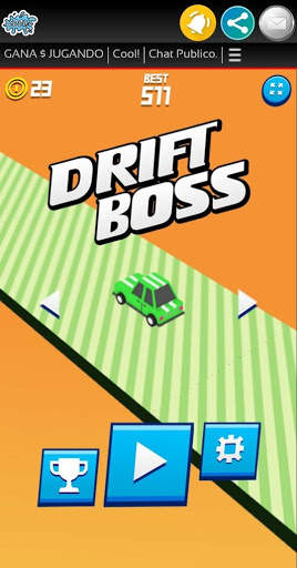 COOL! screenshot 5