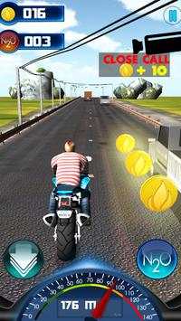 Ghost Rider screenshot 1