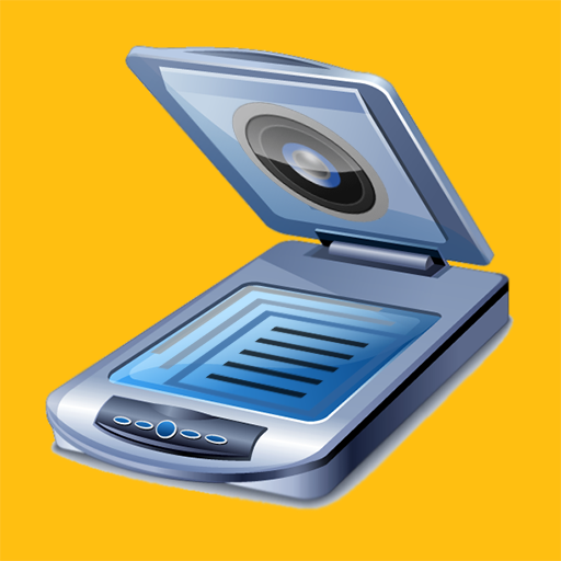 Document Scanner - PDF Maker icon