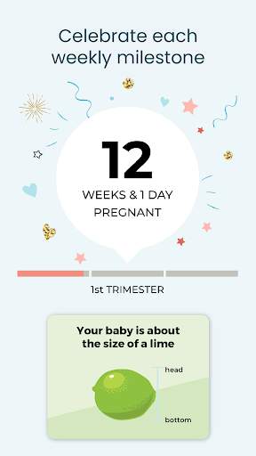 Pregnancy App & Baby Tracker screenshot 5