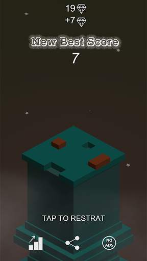 Fill & Stack: Puzzle Game скриншот 4