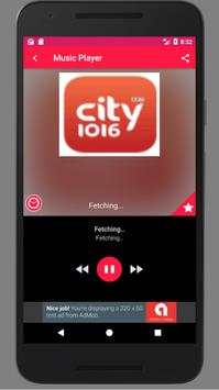 Radio India screenshot 2
