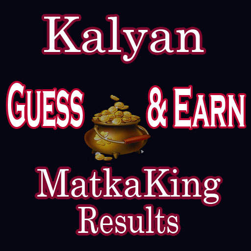 Kalyan Matka King 2.1