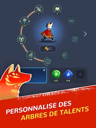Masquetaires screenshot 19