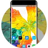 P2 Lenovo Launcher Theme & Wallpaper 1.0.0