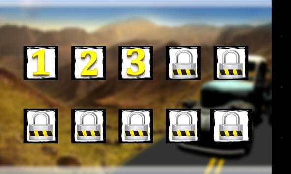 Mountain Climbing Race 3D screenshot 2