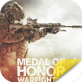 Warfighter أيقونة