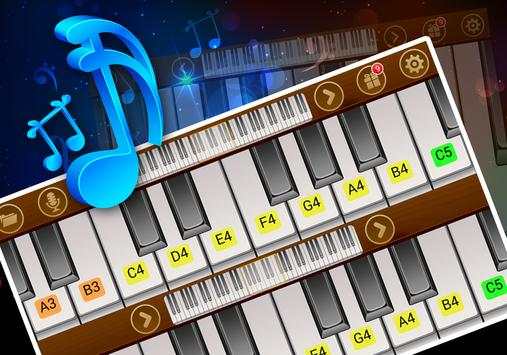 My Piano screenshot 5