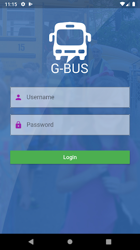 GBus Family screenshot 1
