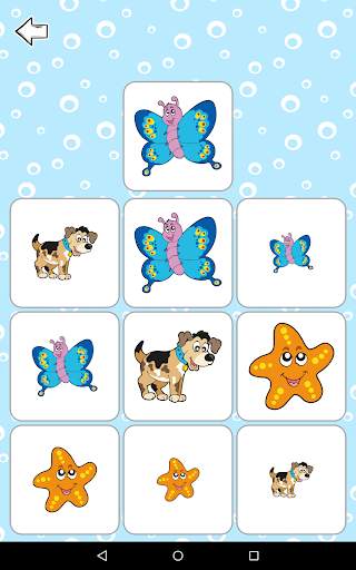 kinderen hersenen trainer screenshot 12