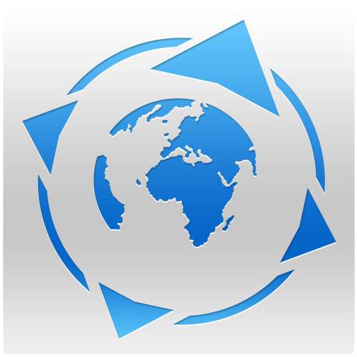 4geo - map and daily guide 2.1.443