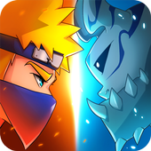 Ninja Runner Adventure icon