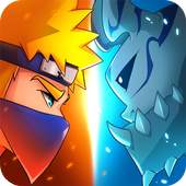 Ninja Runner Adventure 1.0