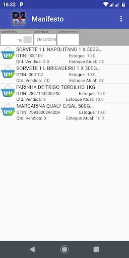 D2Mobile скриншот 4