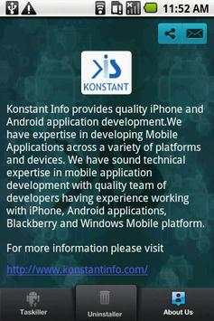 App Manager for android скриншот 4