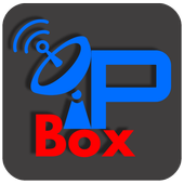 iptv box free 4k icon