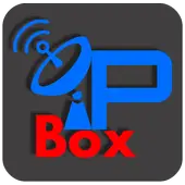 iptv box free 4k icon