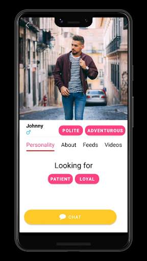 Jellies Dating: Free Dating Ap screenshot 4
