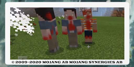 Mod survival pro screenshot 1