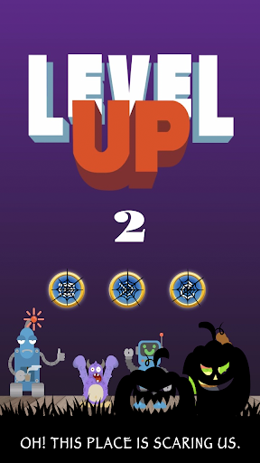 Bubble Puzzle 2017 : Spooky Halloween Games screenshot 5
