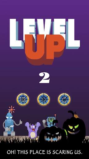 Bubble Puzzle 2017 : Spooky Halloween Games screenshot 5