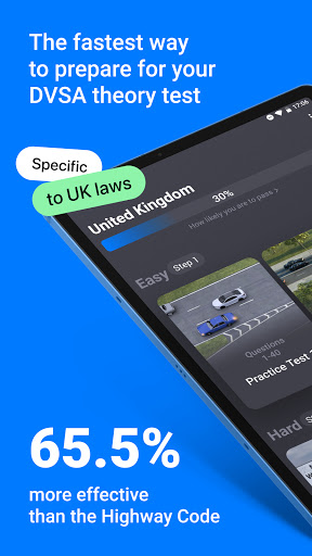 Driving Theory Test Genie screenshot 8