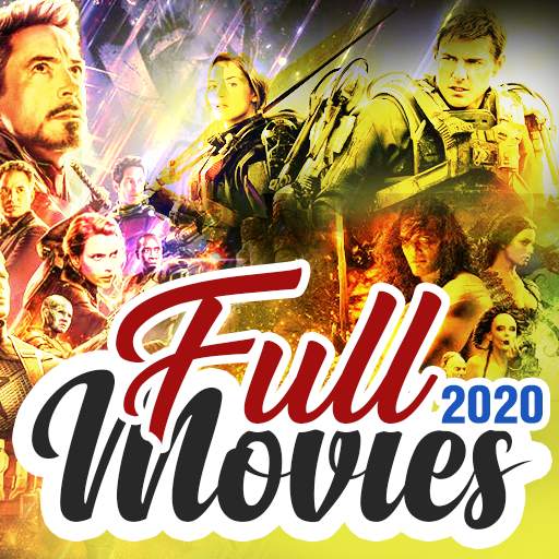 New Movies 2020 - Watch Free Movies 2.2