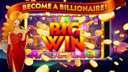 Slots Legends screenshot 1