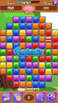 candy bomb mania screenshot 3