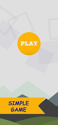 Circle ball game - simple games screenshot 3