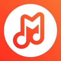 Music Tube - Free Music Tube logo