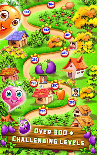 Garden Paradise Mania screenshot 5