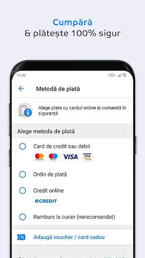 eMAG.ro screenshot 7