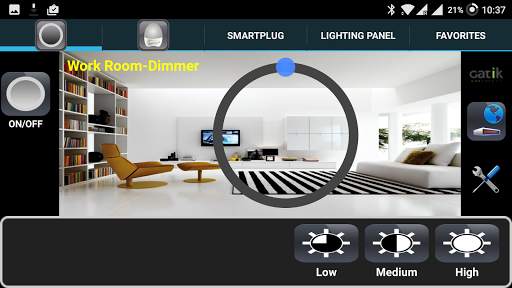 Gatik Automation screenshot 7