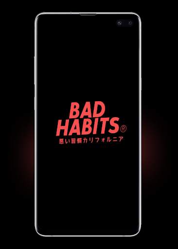 Hypebeast Wallpapers 4K screenshot 3