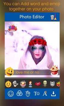 Insta Square Photo Editor screenshot 6