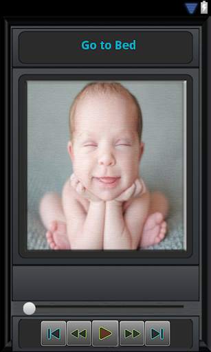 Music Box and Lullaby for Baby screenshot 3