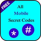 All Mobiles Secret Codes: 1.0.9