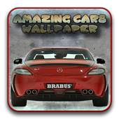 Amazing Cars Wallpapers HD 1.0