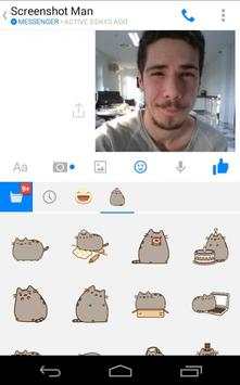 Messenger screenshot 3