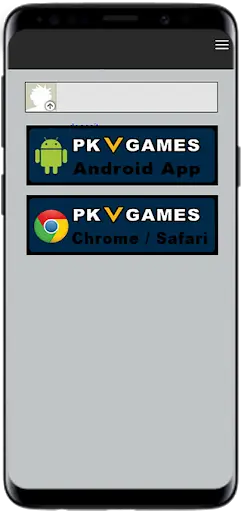 PKV Games - PKV Apk Android screenshot 2
