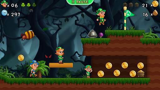 Lep's World 3 screenshot 3