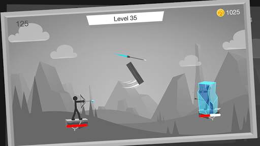 Mr Bow screenshot 7