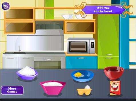 Cookies Cooking screenshot 2