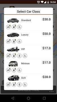 Pikup NYC screenshot 5
